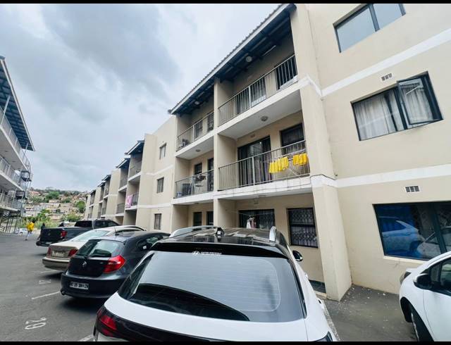 2 BEDROOM APARTMENT FOR SALE IN NEWLANDS EAST